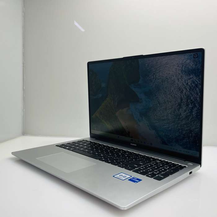Huawei Matebook D16 12th Gen "Core i5" 2.00GHz 8GB RAM 500GB SSD NVMe Silver (6 Month Warranty)