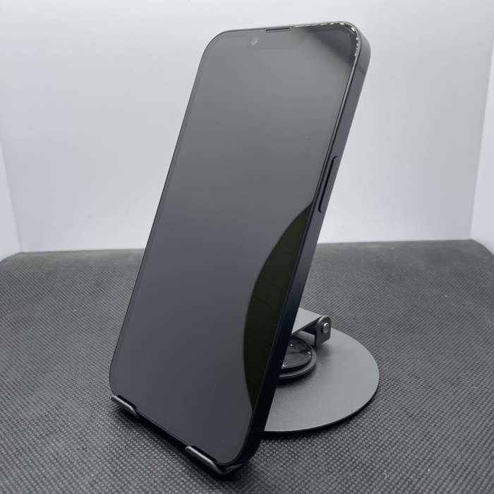 Apple iPhone 16e 128GB Black (12 Month Warranty) - Mint Condition
