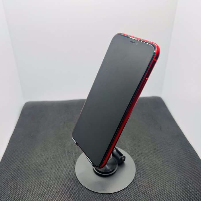 Apple iPhone 11 64GB Product Red (6 Month Warranty)  Minor Bright Spots