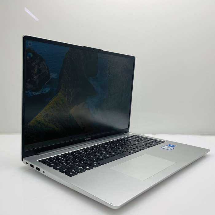Huawei Matebook D16 12th Gen "Core i5" 2.00GHz 8GB RAM 500GB SSD NVMe Silver (6 Month Warranty)