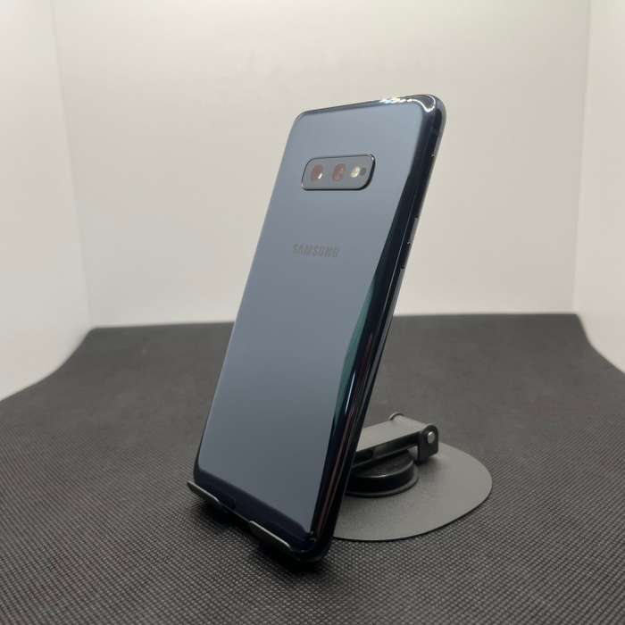 Samsung Galaxy S10E 128GB Prism Black