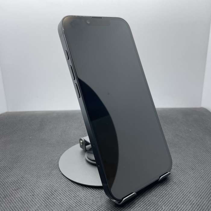 Apple iPhone 16e 128GB Black (12 Month Warranty) - Mint Condition