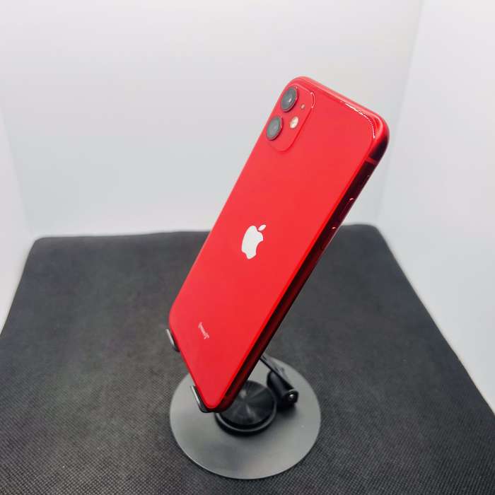 Apple iPhone 11 64GB Product Red (6 Month Warranty)  Minor Bright Spots