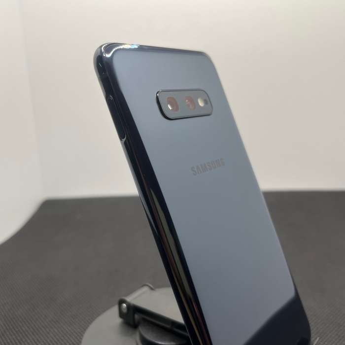 Samsung Galaxy S10E 128GB Prism Black