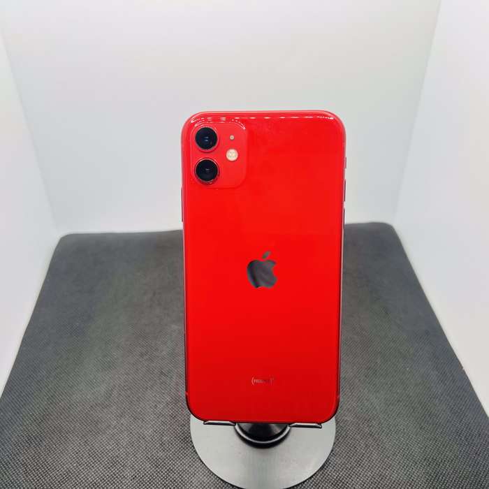 Apple iPhone 11 64GB Product Red (6 Month Warranty)  Minor Bright Spots