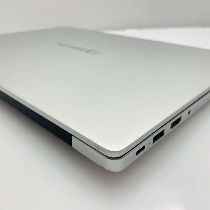 Huawei Matebook D16 12th Gen "Core i5" 2.00GHz 8GB RAM 500GB SSD NVMe Silver (6 Month Warranty)