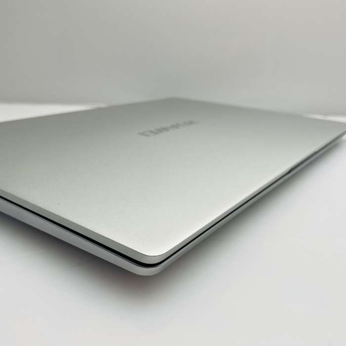 Huawei Matebook D16 12th Gen "Core i5" 2.00GHz 8GB RAM 500GB SSD NVMe Silver (6 Month Warranty)