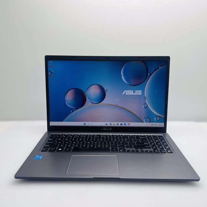 Asus X515E 11th Gen "Core i3" 3.00GHz 16GB RAM 256GB SSD Grey - Minor Bright Spots
