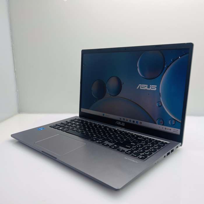 Asus X515E 11th Gen "Core i3" 3.00GHz 16GB RAM 256GB SSD Grey - Minor Bright Spots