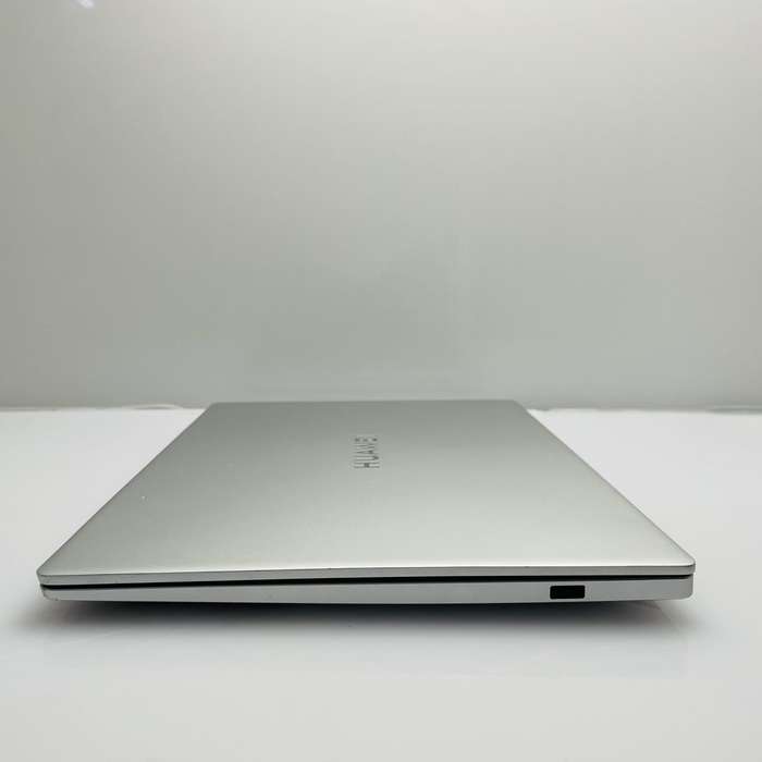 Huawei Matebook D16 12th Gen "Core i5" 2.00GHz 8GB RAM 500GB SSD NVMe Silver (6 Month Warranty)