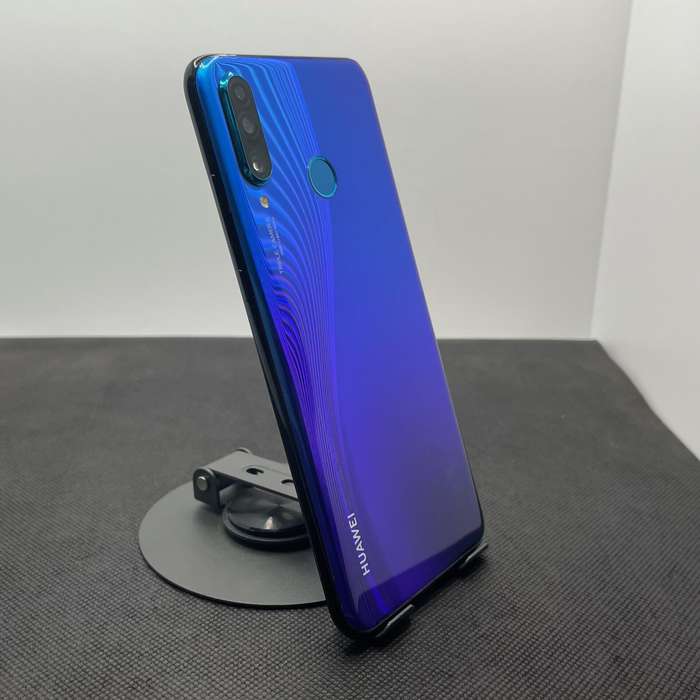 Huawei P30 LIte 128GB Peacock Blue