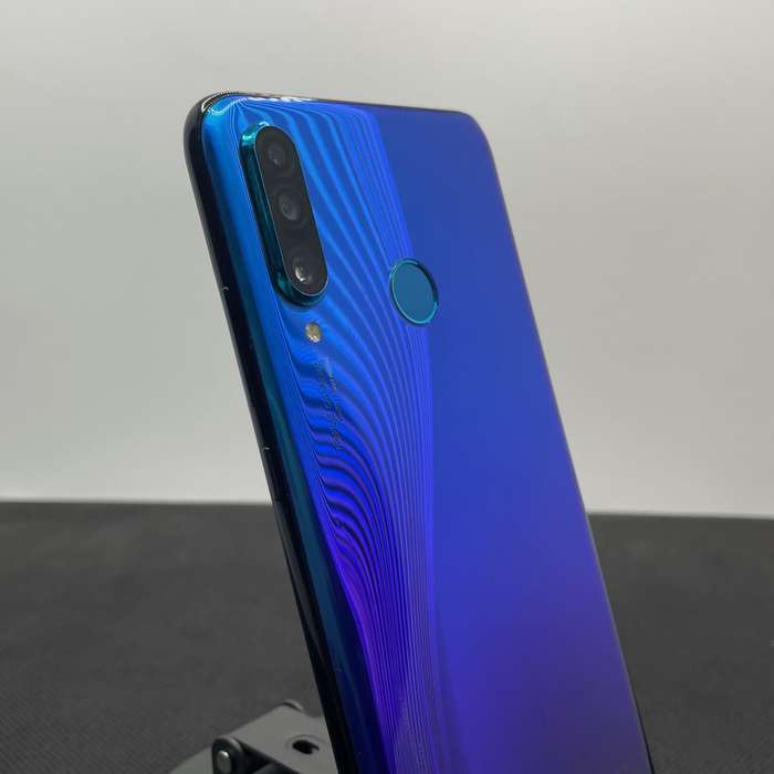 Huawei P30 LIte 128GB Peacock Blue
