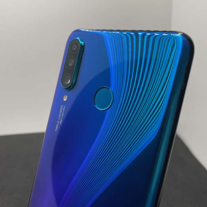 Huawei P30 LIte 128GB Peacock Blue
