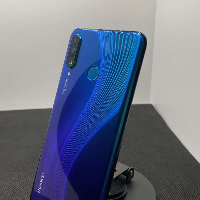 Huawei P30 LIte 128GB Peacock Blue