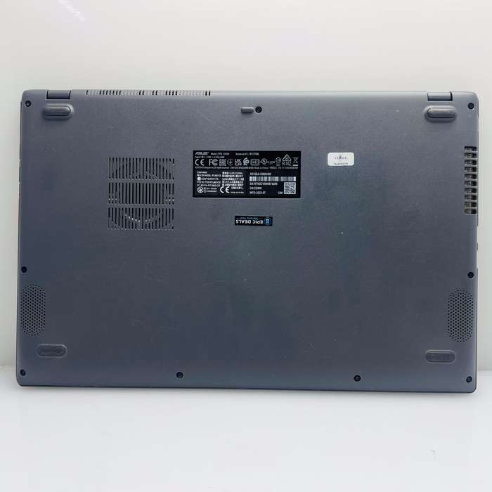 Asus X515E 11th Gen "Core i3" 3.00GHz 16GB RAM 256GB SSD Grey - Minor Bright Spots