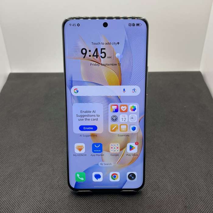 Honor 90 512GB Dual Sim Diamond Silver (3 Month Warranty)