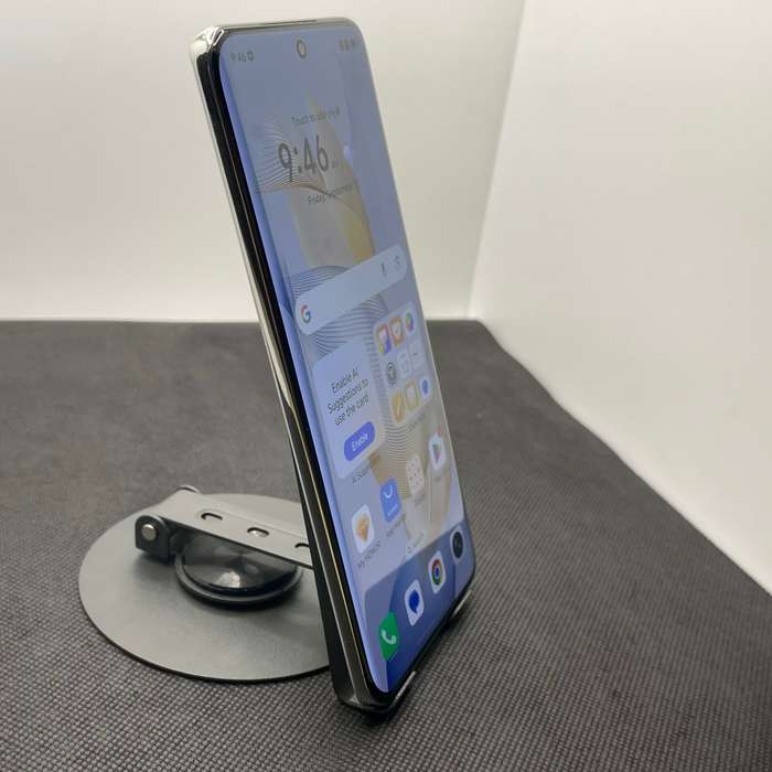 Honor 90 512GB Dual Sim Diamond Silver (3 Month Warranty)