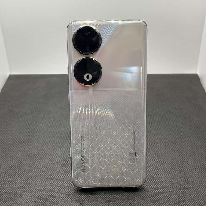 Honor 90 512GB Dual Sim Diamond Silver (3 Month Warranty)