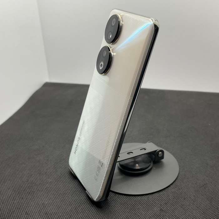 Honor 90 512GB Dual Sim Diamond Silver (3 Month Warranty)