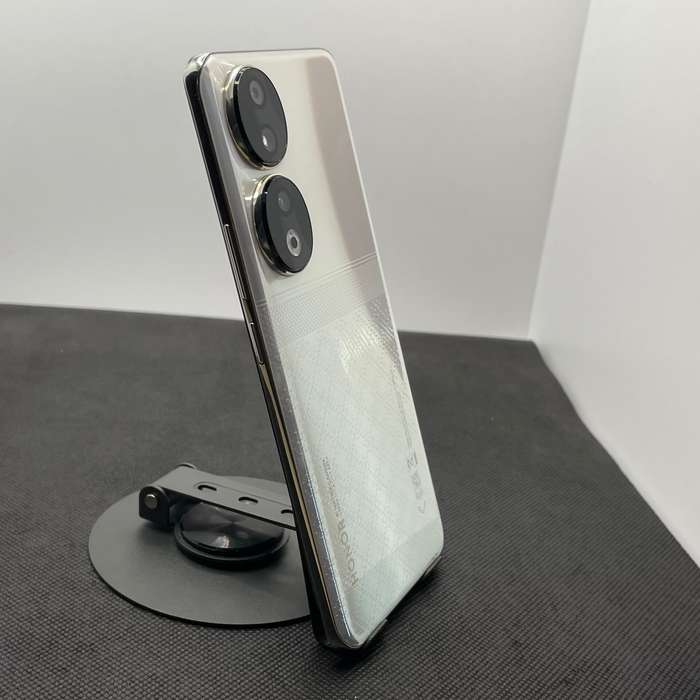 Honor 90 512GB Dual Sim Diamond Silver (3 Month Warranty)