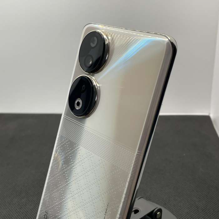 Honor 90 512GB Dual Sim Diamond Silver (3 Month Warranty)