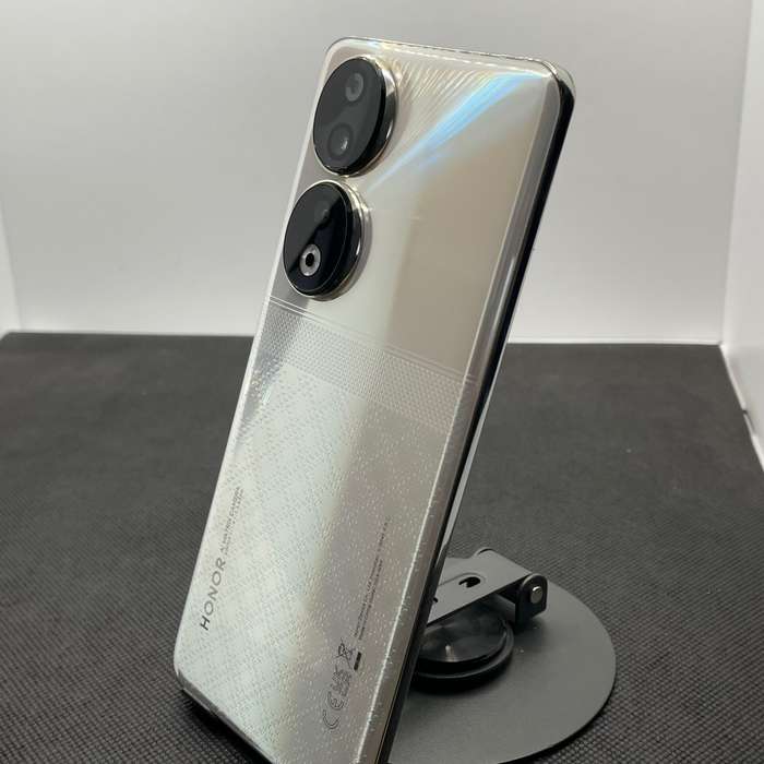 Honor 90 512GB Dual Sim Diamond Silver (3 Month Warranty)