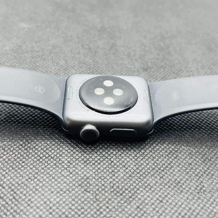 Apple Watch Series 3 GPS Only 38mm Space Grey