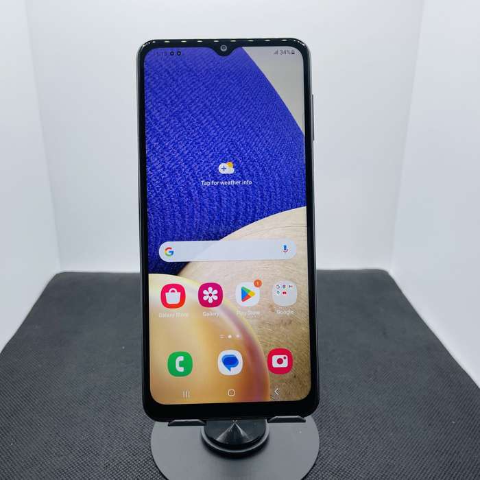 Samsung Galaxy A32 128GB Awesome Black
