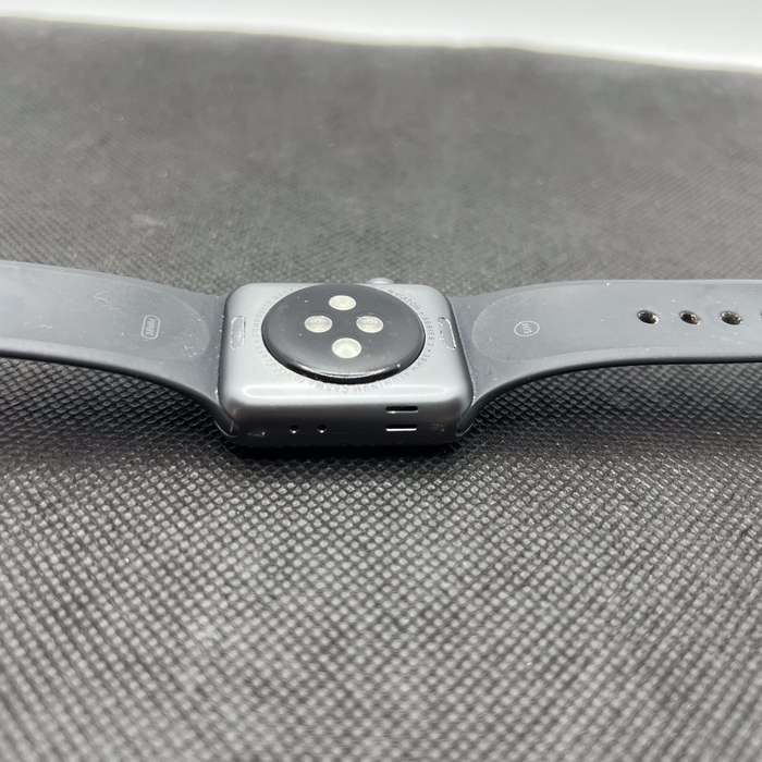 Apple Watch Series 3 GPS Only 38mm Space Grey