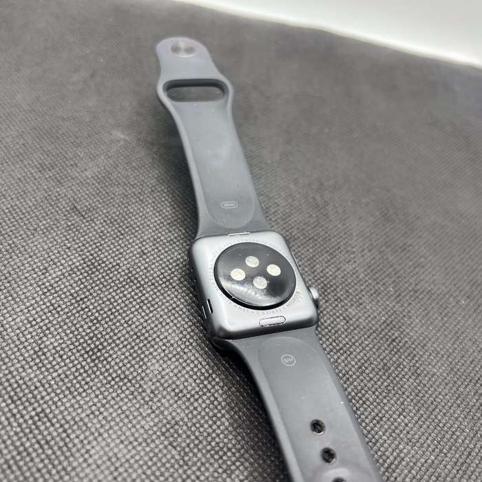 Apple Watch Series 3 GPS Only 38mm Space Grey