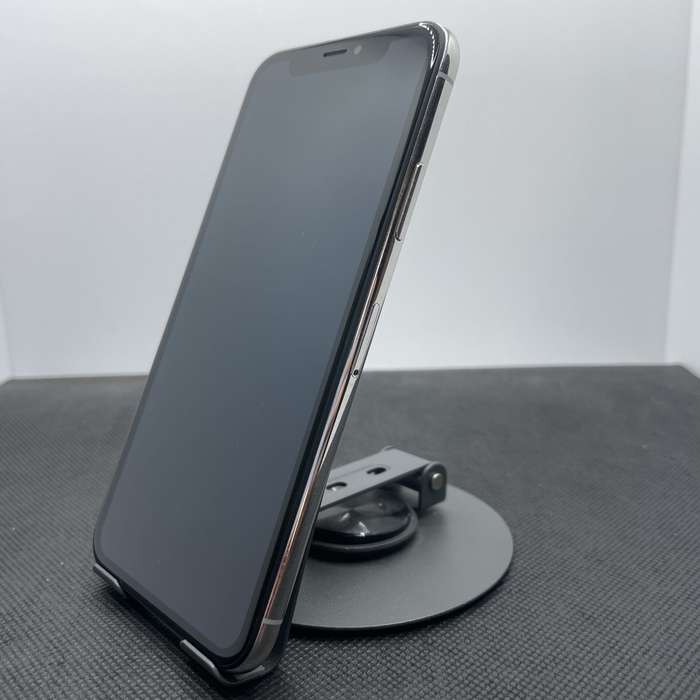 Apple iPhone X 256GB Silver (3 Month Warranty)