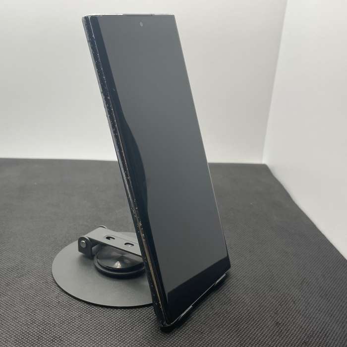 Samsung Galaxy S22 Ultra 256GB Dual Sim Phantom Black (6 Month Warranty)
