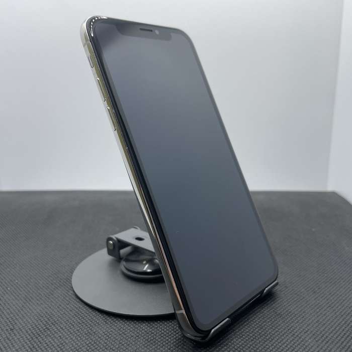 Apple iPhone X 256GB Silver (3 Month Warranty)