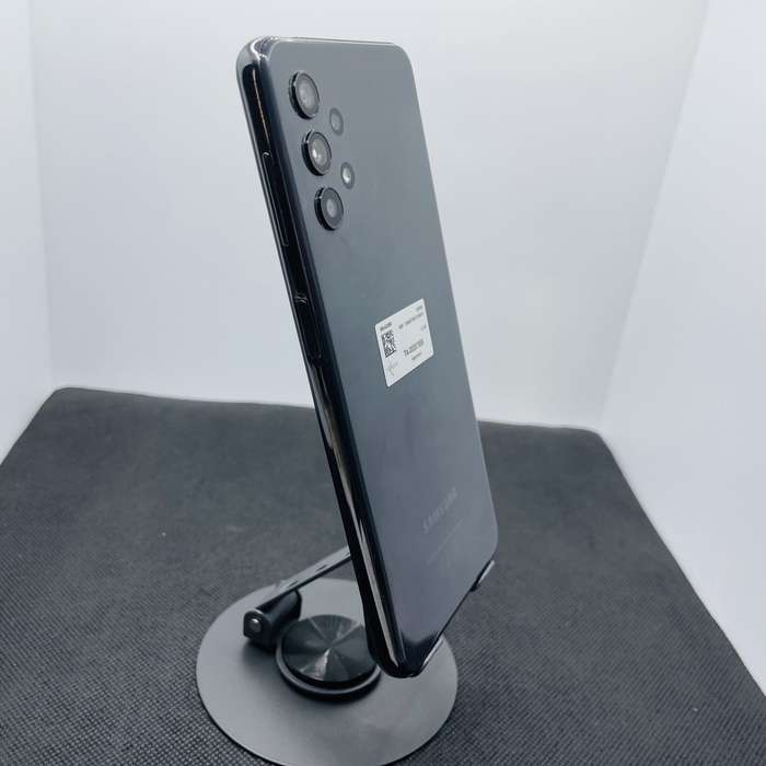 Samsung Galaxy A32 128GB Awesome Black