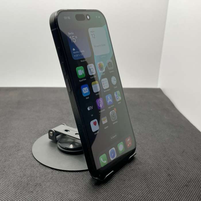Apple iPhone 16 Pro 512GB (12 Month Warranty)