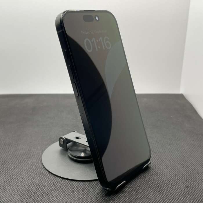 Apple iPhone 16 Pro 512GB (12 Month Warranty)