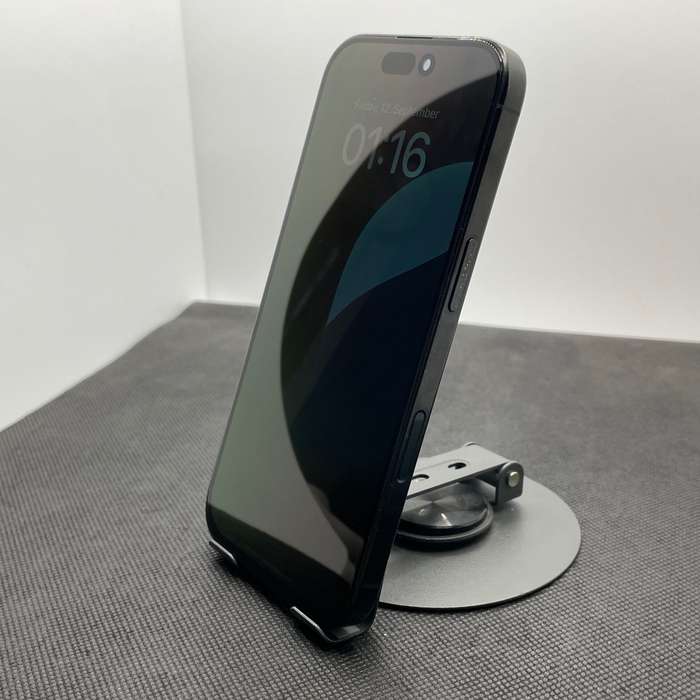 Apple iPhone 16 Pro 512GB (12 Month Warranty)
