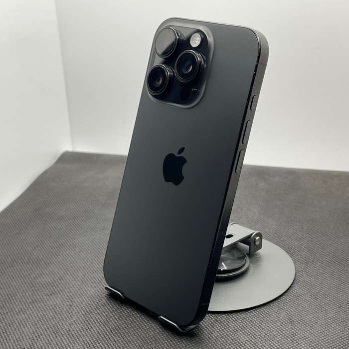 Apple iPhone 16 Pro 512GB (12 Month Warranty)