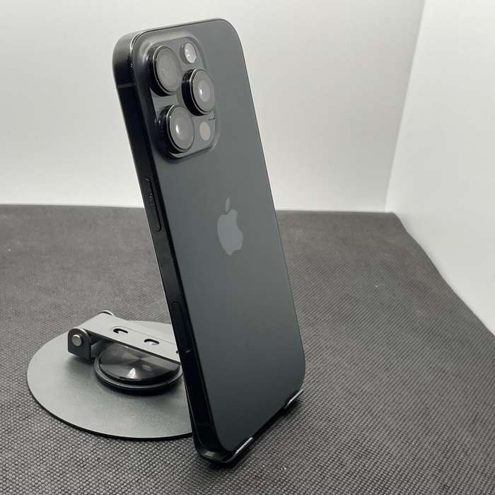 Apple iPhone 16 Pro 512GB (12 Month Warranty)