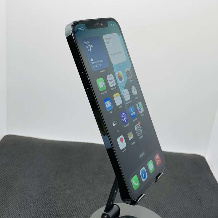 Apple iPhone 12 Pro Max 256GB Pacific Blue (12 Month Warranty)