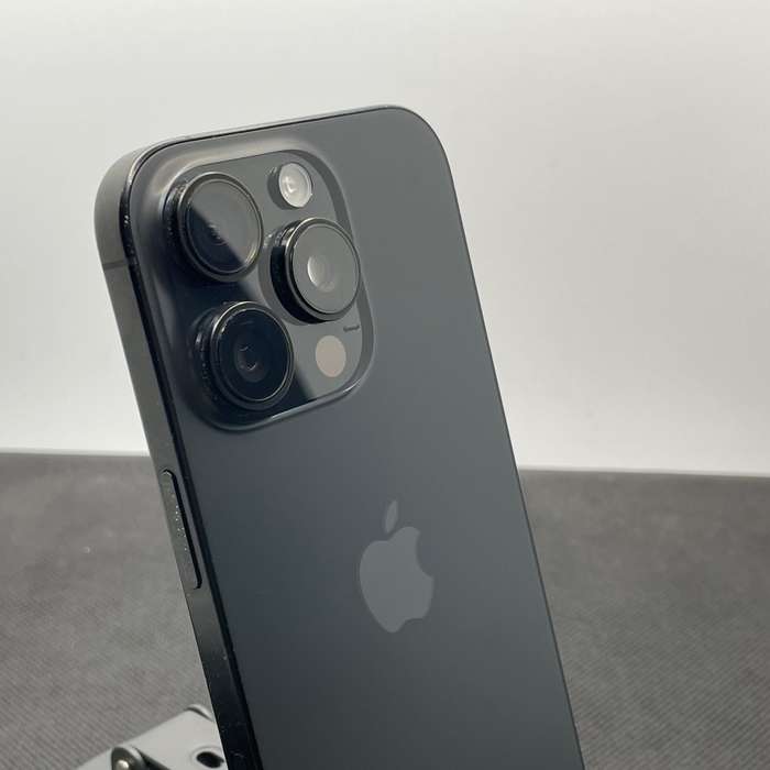Apple iPhone 16 Pro 512GB (12 Month Warranty)