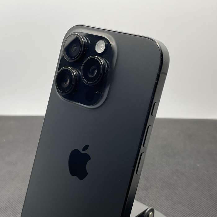 Apple iPhone 16 Pro 512GB (12 Month Warranty)