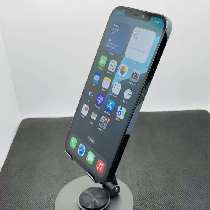 Apple iPhone 12 Pro Max 256GB Pacific Blue (12 Month Warranty)