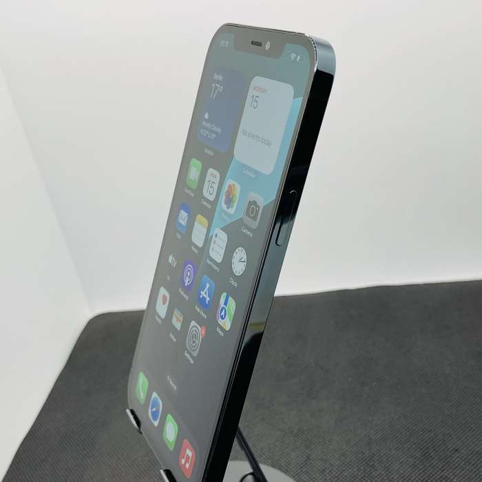 Apple iPhone 12 Pro Max 256GB Pacific Blue (12 Month Warranty)