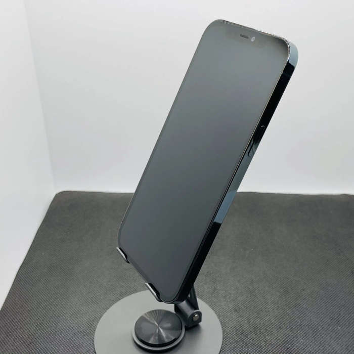 Apple iPhone 12 Pro Max 256GB Pacific Blue (12 Month Warranty)