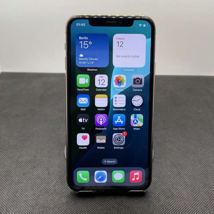 Apple iPhone 11 Pro 256GB Gold (6 Month Warranty)