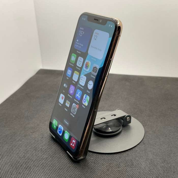 Apple iPhone 11 Pro 256GB Gold (6 Month Warranty)
