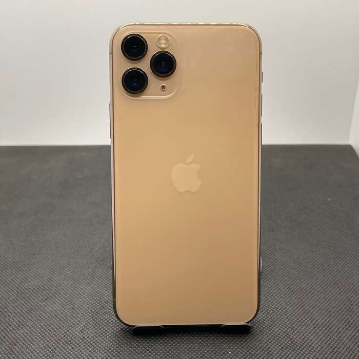 Apple iPhone 11 Pro 256GB Gold (6 Month Warranty)