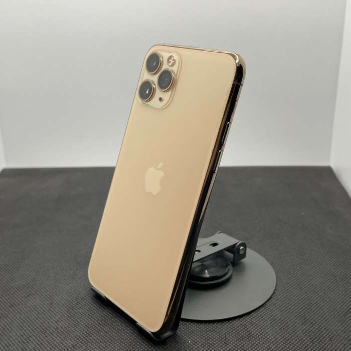 Apple iPhone 11 Pro 256GB Gold (6 Month Warranty)