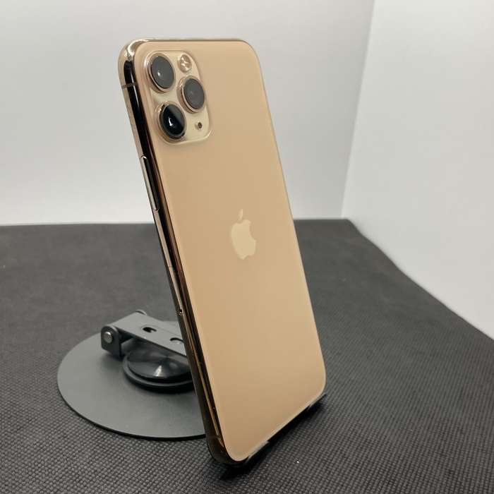 Apple iPhone 11 Pro 256GB Gold (6 Month Warranty)